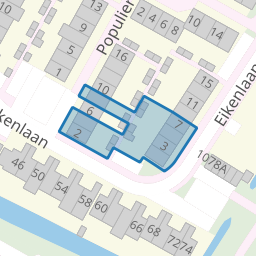 Perceel HLG01-E-2755