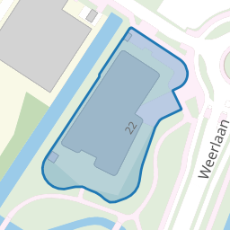 Perceel HLG01-E-2760