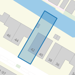 Perceel HLG01-E-2764