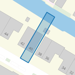 Perceel HLG01-E-2765