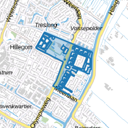 Perceel HLG01-E-2779