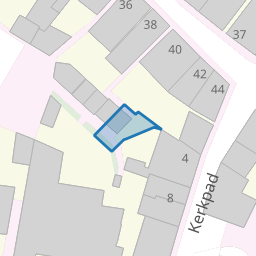 Perceel HLG02-A-10004