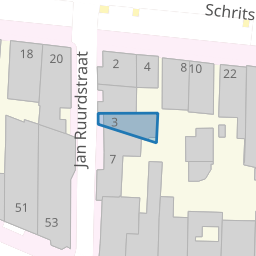 Perceel HLG02-A-10009