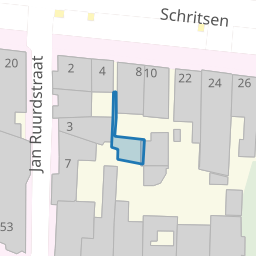 Perceel HLG02-A-10010