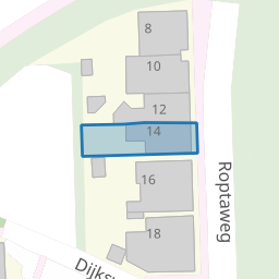 Perceel HLG02-A-10014