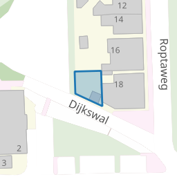 Perceel HLG02-A-10016