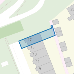 Perceel HLG02-A-10023