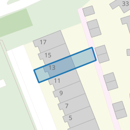 Perceel HLG02-A-10025