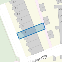 Perceel HLG02-A-10028