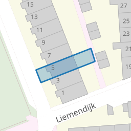 Perceel HLG02-A-10029