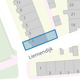 Perceel HLG02-A-10031