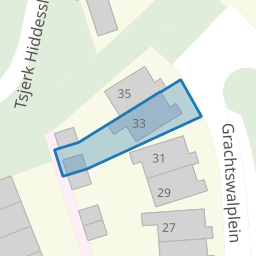 Perceel HLG02-A-10033