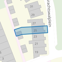 Perceel HLG02-A-10037