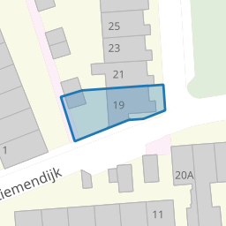 Perceel HLG02-A-10040