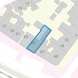 Perceel HLG02-A-10041