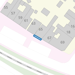 Perceel HLG02-A-10042