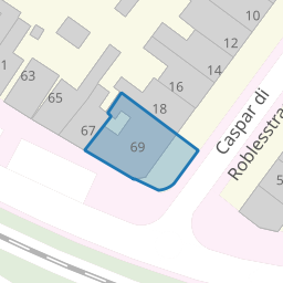 Perceel HLG02-A-10044