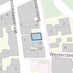 Perceel HLG02-A-10050