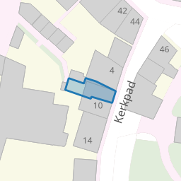 Perceel HLG02-A-10058