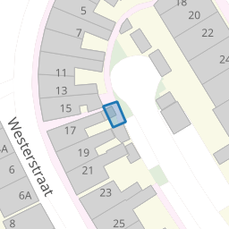 Perceel HLG02-A-10076