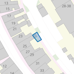 Perceel HLG02-A-10079