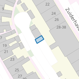 Perceel HLG02-A-10099