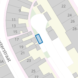 Perceel HLG02-A-10101