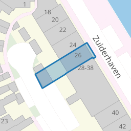 Perceel HLG02-A-10102