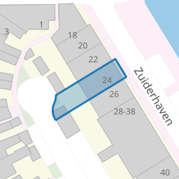 Perceel HLG02-A-10103