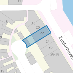 Perceel HLG02-A-10104