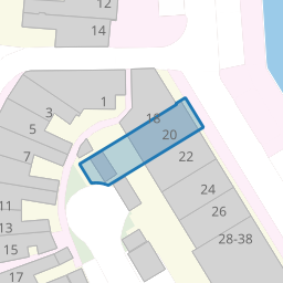 Perceel HLG02-A-10105