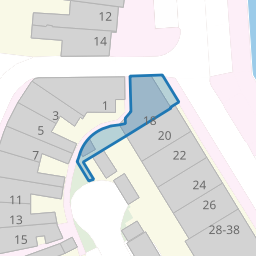 Perceel HLG02-A-10106