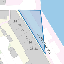 Perceel HLG02-A-10108