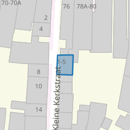 Perceel HLG02-A-10115