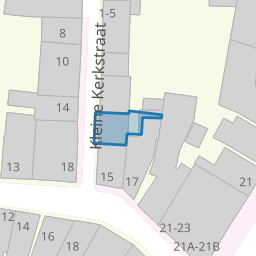 Perceel HLG02-A-10118