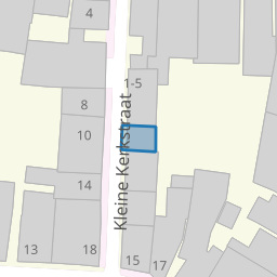 Perceel HLG02-A-1012