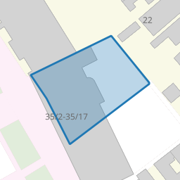 Perceel HLG02-A-10141