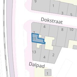 Perceel HLG02-A-10150