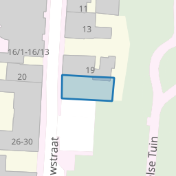 Perceel HLG02-A-10163