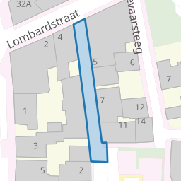 Perceel HLG02-A-10166