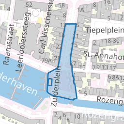 Perceel HLG02-A-10178