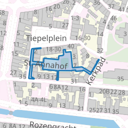 Perceel HLG02-A-10180