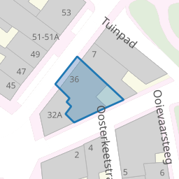 Perceel HLG02-A-10184