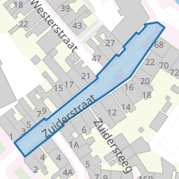 Perceel HLG02-A-10188