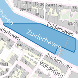 Perceel HLG02-A-10190