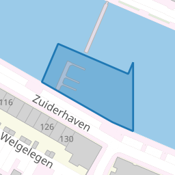 Perceel HLG02-A-10192