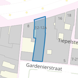 Perceel HLG02-A-10205