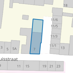 Perceel HLG02-A-10217