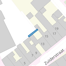 Perceel HLG02-A-10228