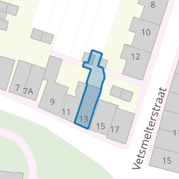 Perceel HLG02-A-10232